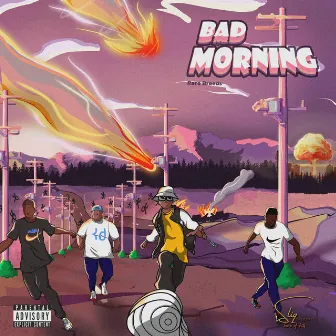 Bad Morning by Rare Breeds