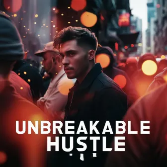 Unbreakable Hustle by Beat Kit