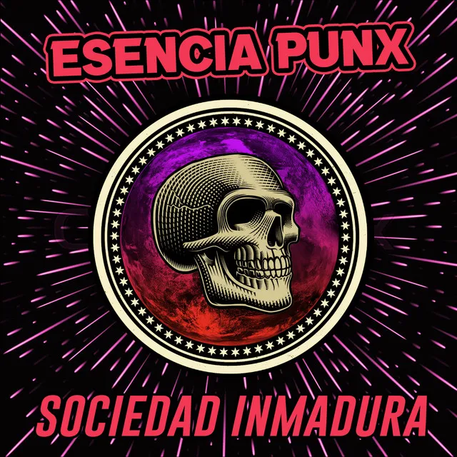 Sociedad Inmadura