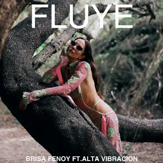 Fluye by Brisa Fenoy