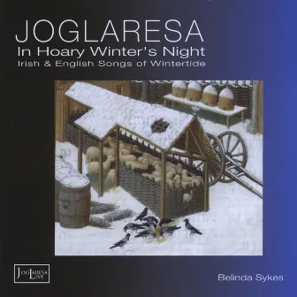 In Hoary Winter's Night by Joglaresa