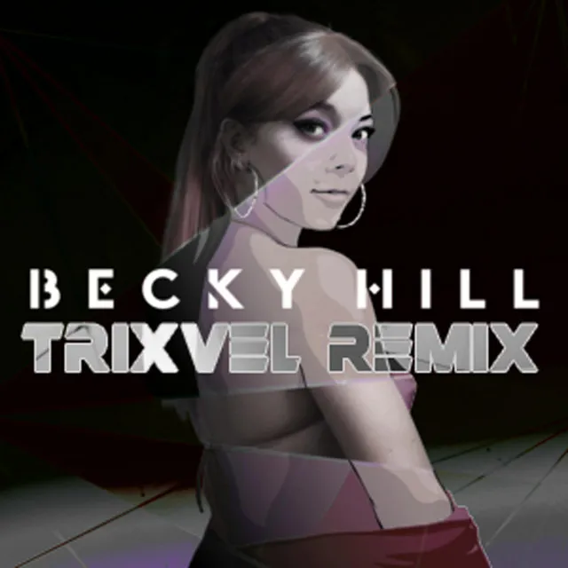 My Heart Goes (La Di Da) - Trixvel Remix