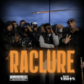 RACLURE by Dr.Mac