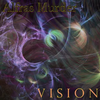 Vision by Alfras Murder