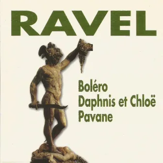 Ravel - Boléro by Ambrosian Singers