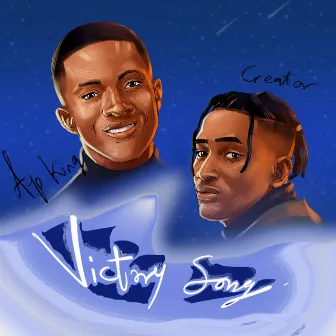 Victory song by Ayo King