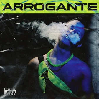 Arrogante by Lil Curti