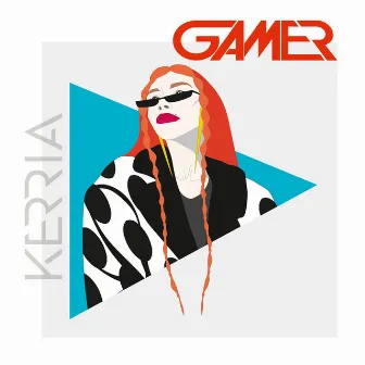 Gamer by KERRIA