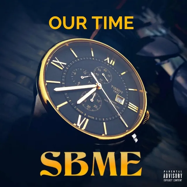 Our Time