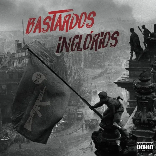 Bastardos Inglórios (Bonus Tracks)