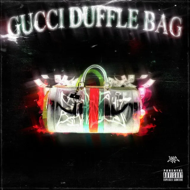 GUCCI DUFFLE BAG