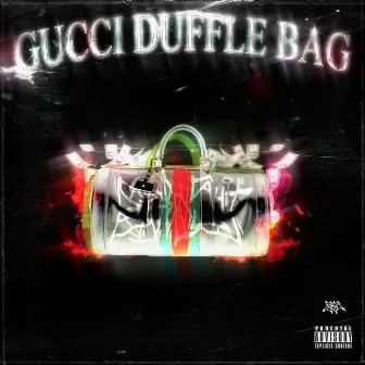 GUCCI DUFFLE BAG by BigBobbyBitch