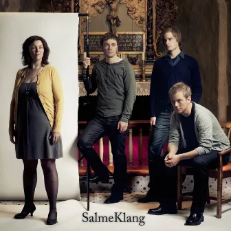 Salmeklang by SalmeKlang