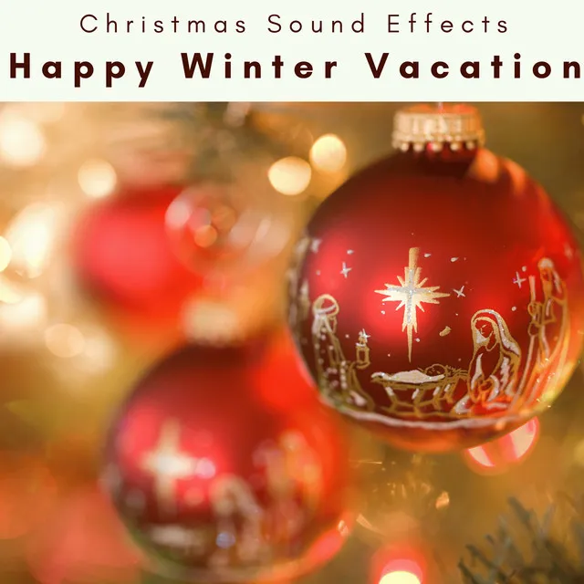 4 Peace: Happy Winter Vacation