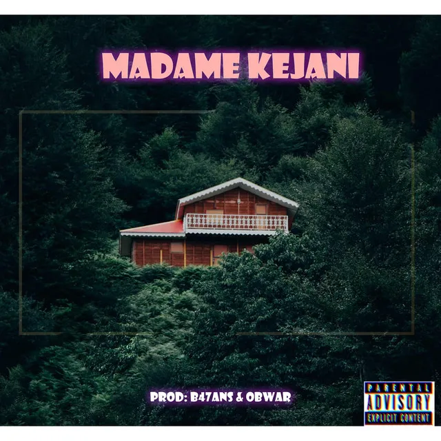 Madame Kejani