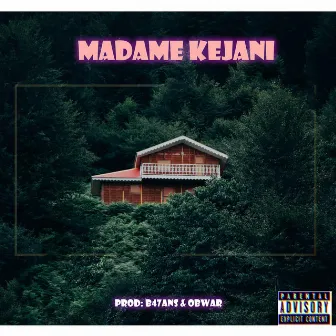 Madame Kejani by SKRILLA