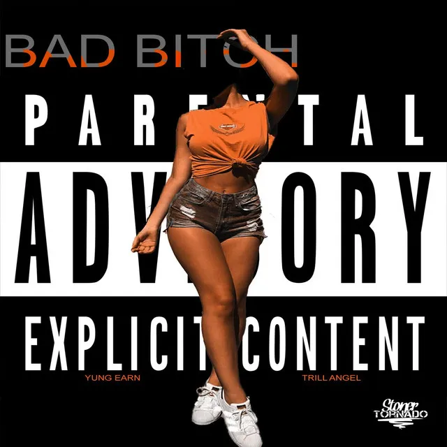 Bad Bitch/Amnesia