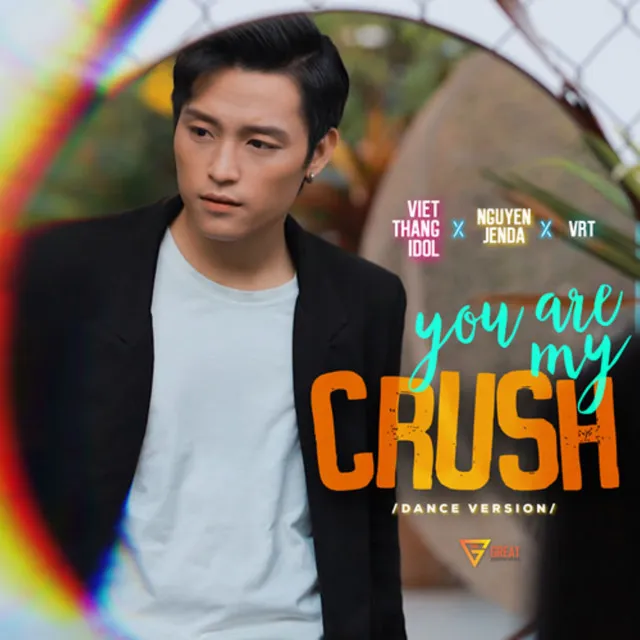 You Are My Crush - Dance Version