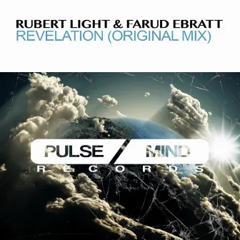 Revelation by RubertLight