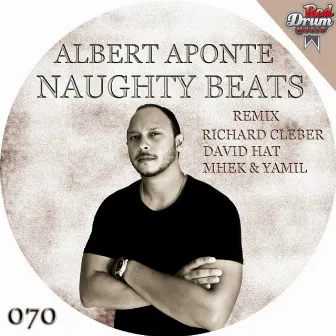 Naughty Beats by Albert Aponte