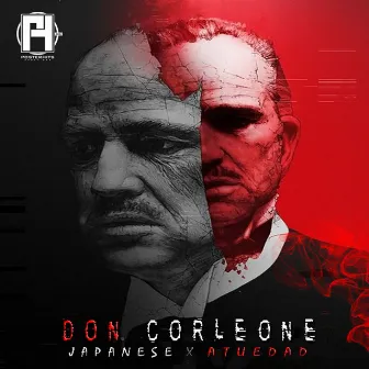 Don Corleone by Atuedad