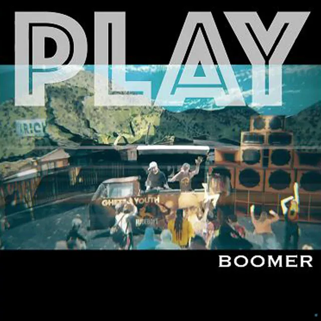 Play (feat. Quirino Rios)