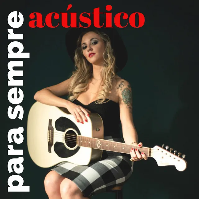 Para Sempre - Acústico