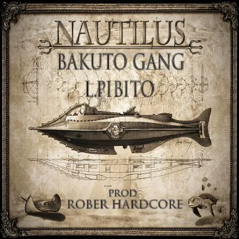 Nautilus by L.Pibito