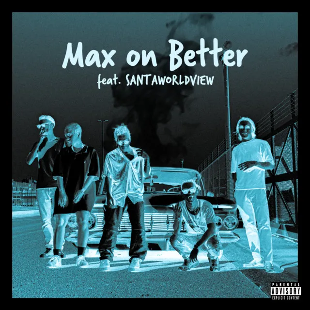 Max on Better