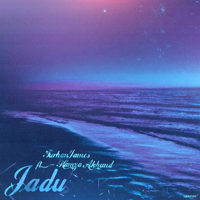 Jadu - Slowed