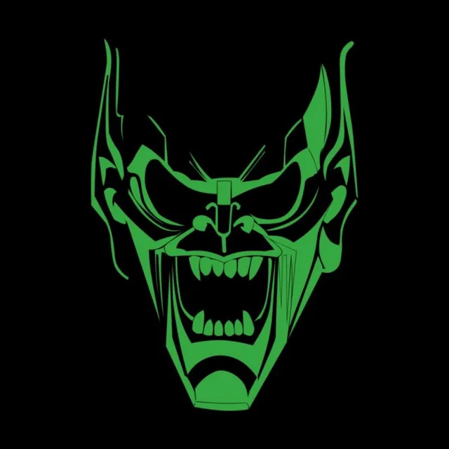 Green Goblin