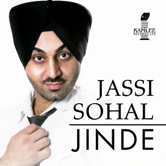 Jinde by Jassi Sohal