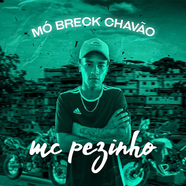 Mó breck chavão