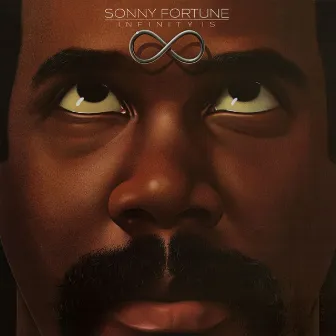 Infinity Is by Sonny Fortune