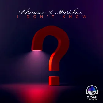 I Don't Know by MusicBox