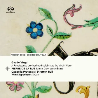 Gaude Virgo! by Cappella Pratensis