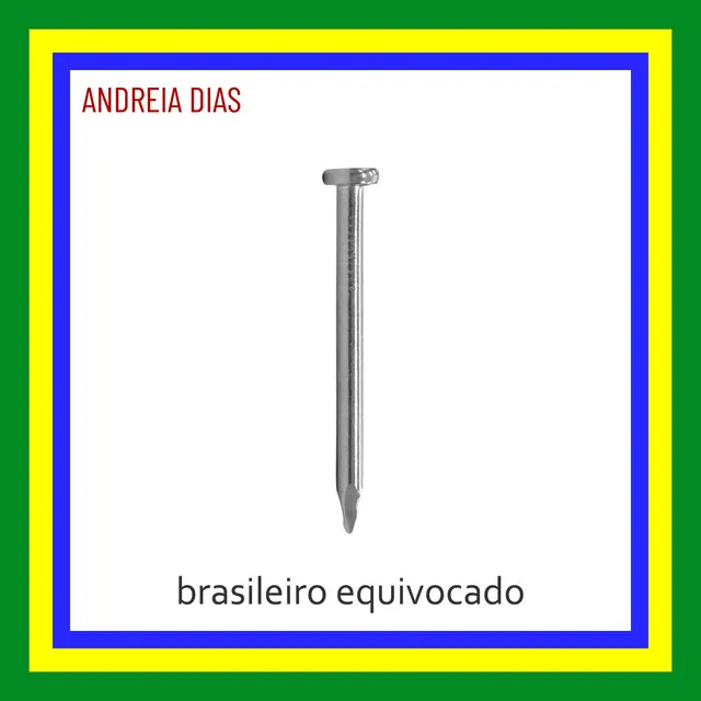 Brasileiro Equivocado