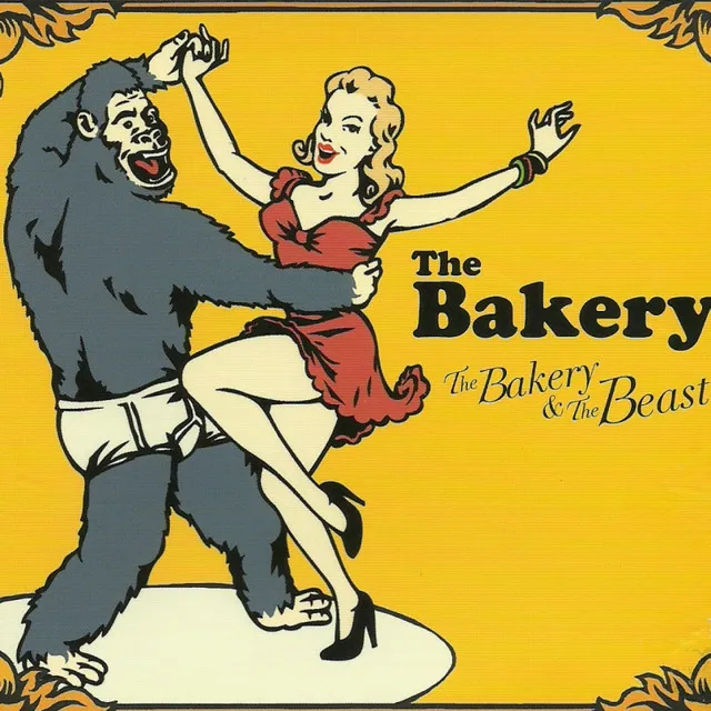 The Bakery