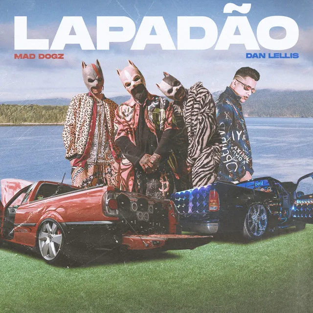 Lapadão