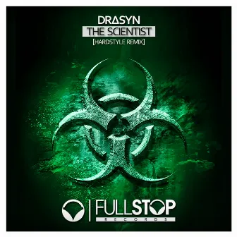 The Scientist (Hardstyle Remix) by DRASYN