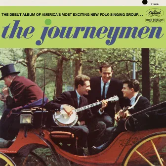 The Journeymen by The Journeymen