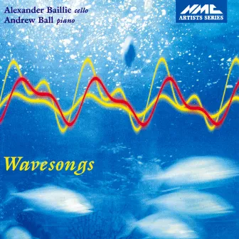 Wavesongs by Andrew Ball