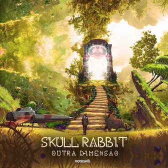 Outra Dimensão by Skull Rabbit