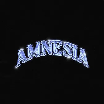 Amnesia by Zaiah