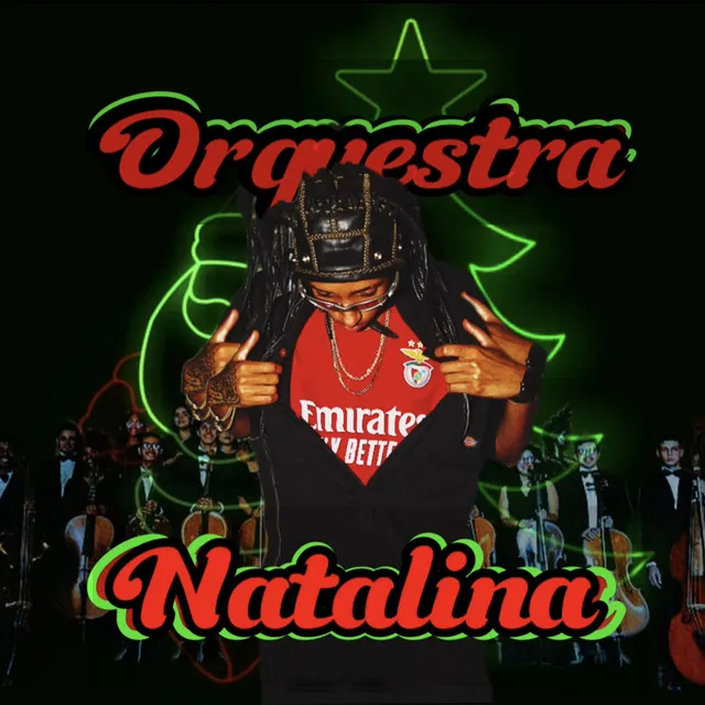 Orquestra Natalina