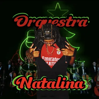 Orquestra Natalina by prod.Sé