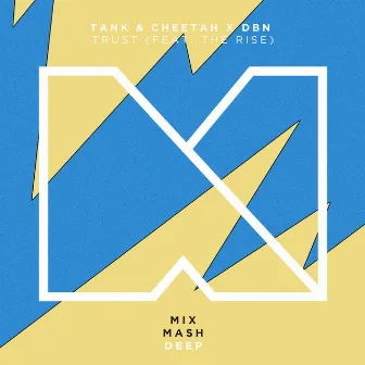 Trust (Radio Edit) by Tank & Cheetah