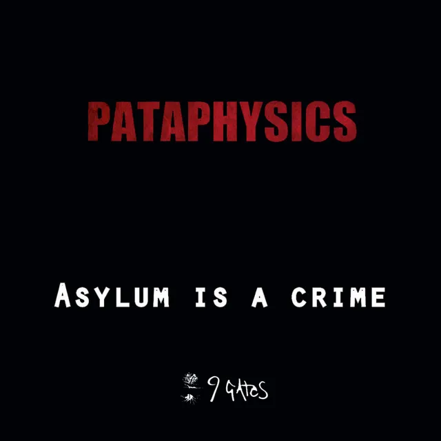 Asylum Is a Crime