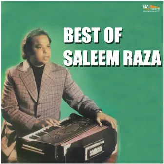 Best of Saleem Raza by Saleem Raza