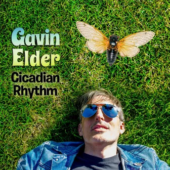 Cicadian Rhythm (radio edit) by Gavin Elder